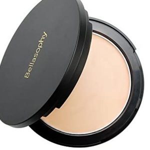 Bellasophy Foundation Cream, soft bright, color 03.